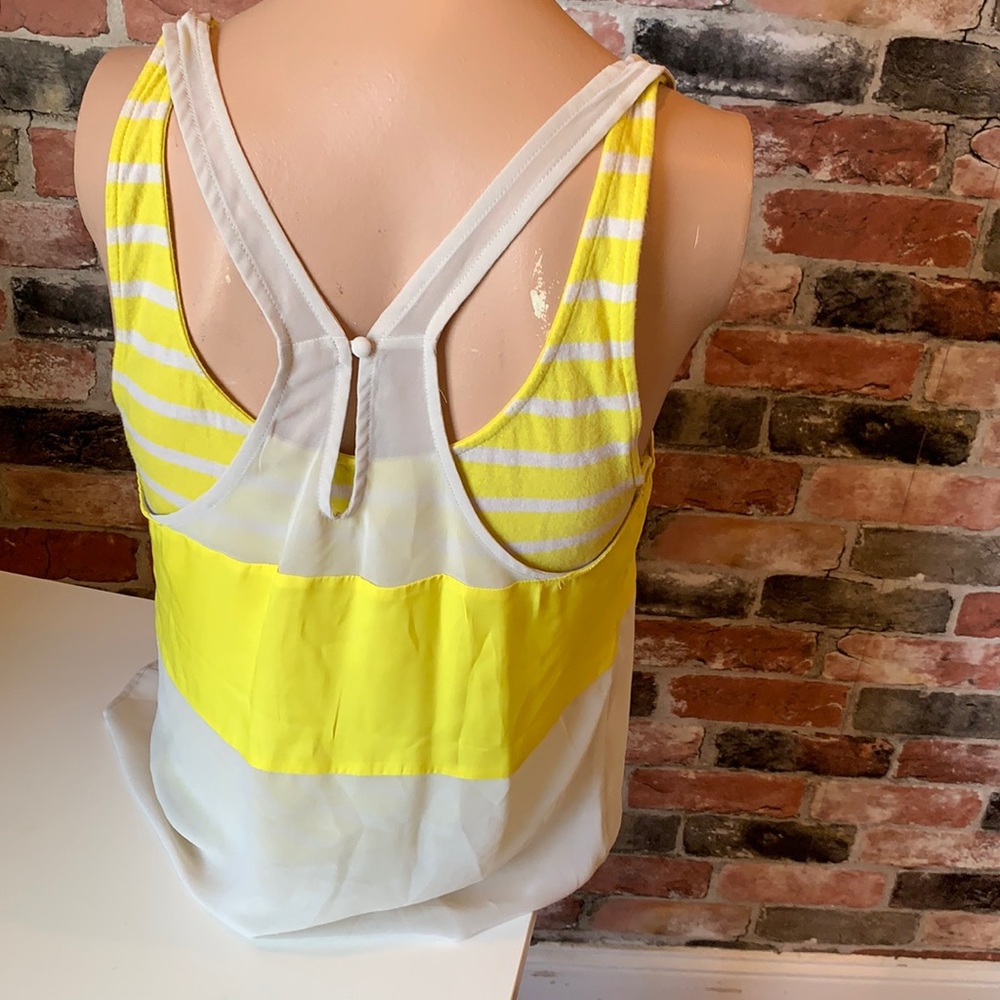 2-layer Racer Tank - Picture 2 of 4